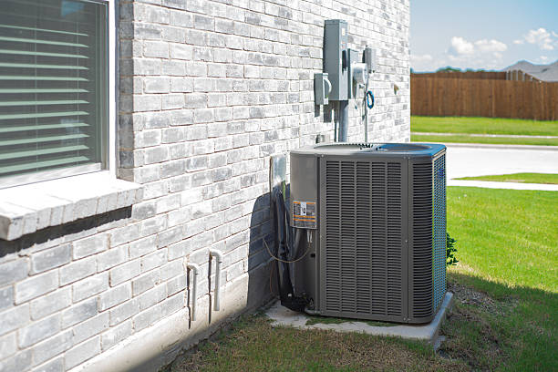 Reliable Hvac Installation contractor in Pickens, SC by FH HVAC